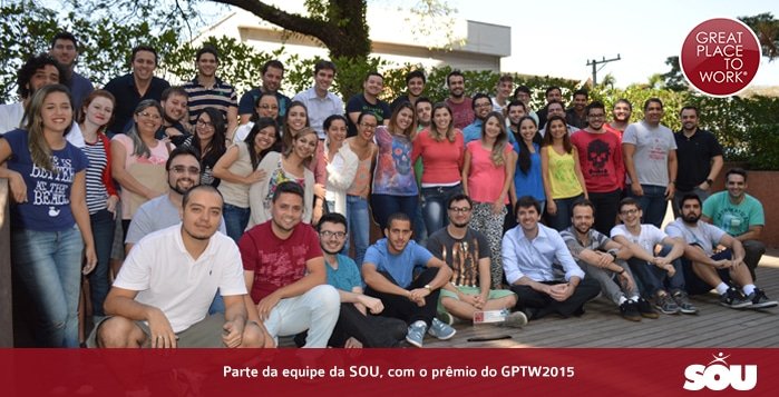 Educação Corporativa