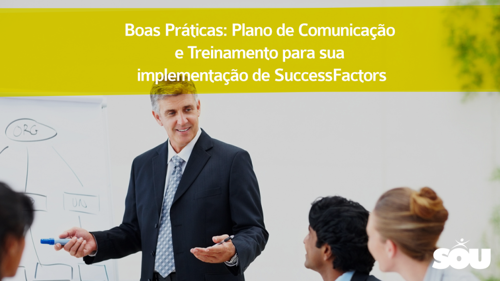 Educação Corporativa