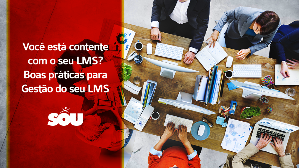 Educação Corporativa