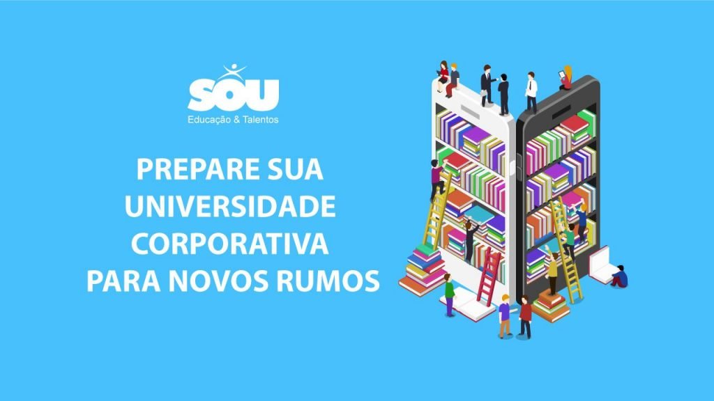 Educação Corporativa