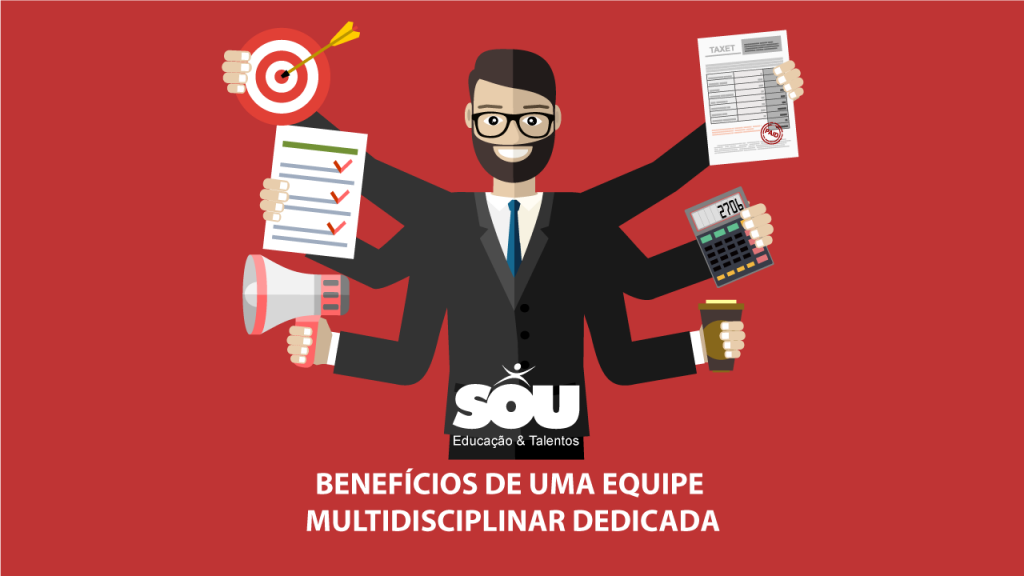 Educação Corporativa