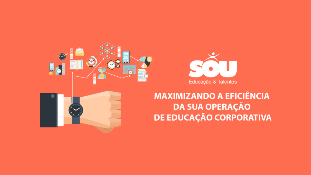 Educação Corporativa