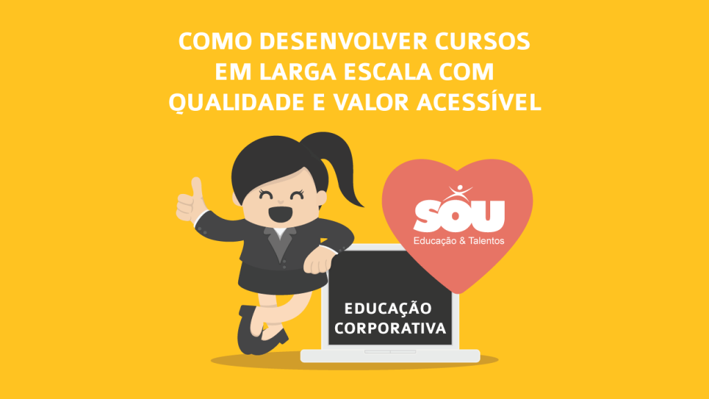 Educação Corporativa