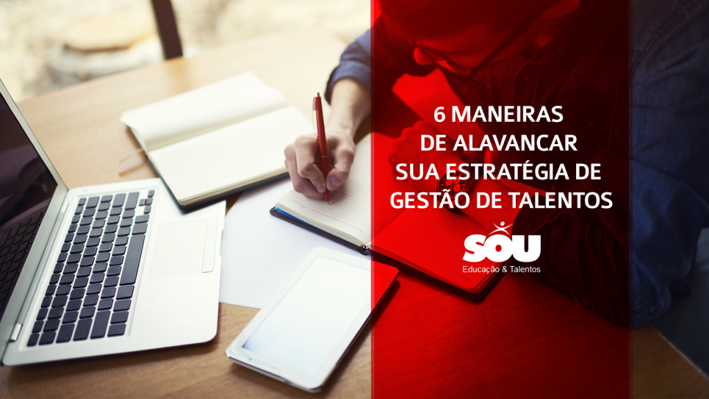 Educação Corporativa