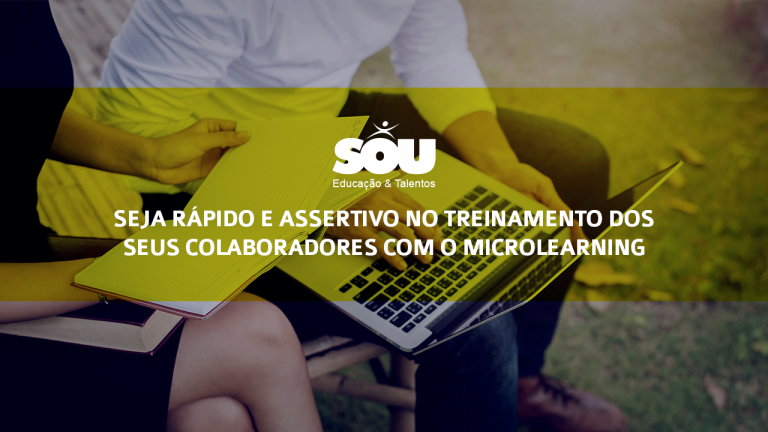 Educação Corporativa