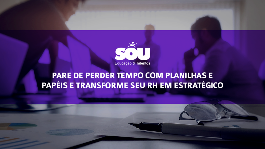 Educação Corporativa