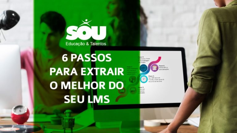 Educação Corporativa