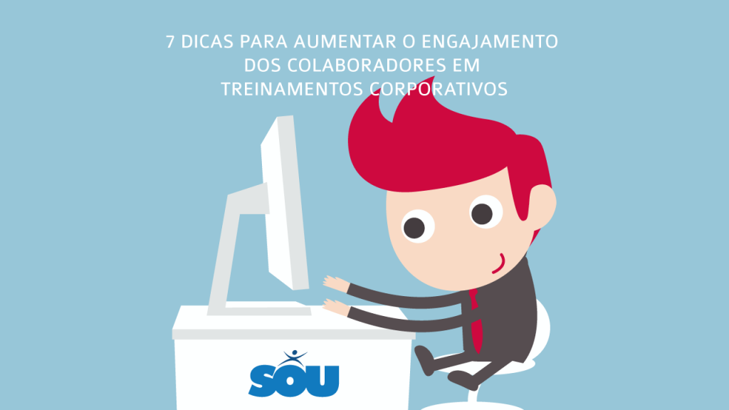 Educação Corporativa