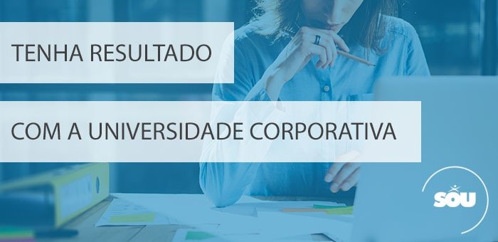 Educação Corporativa