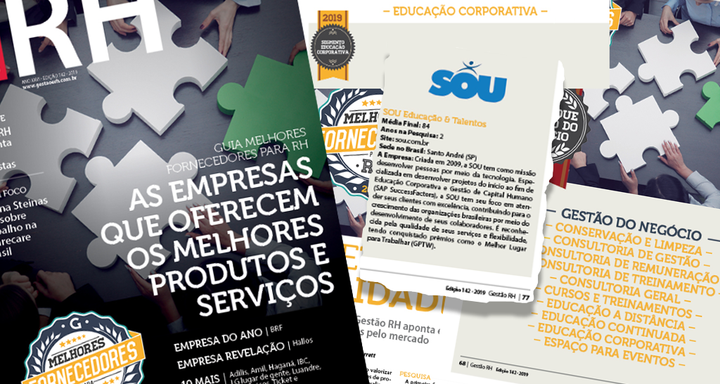 Educação Corporativa