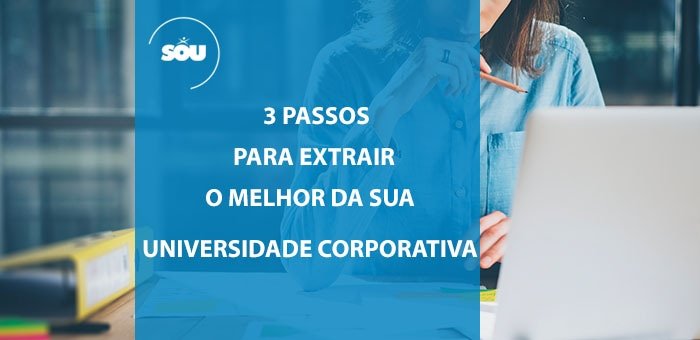 Educação Corporativa