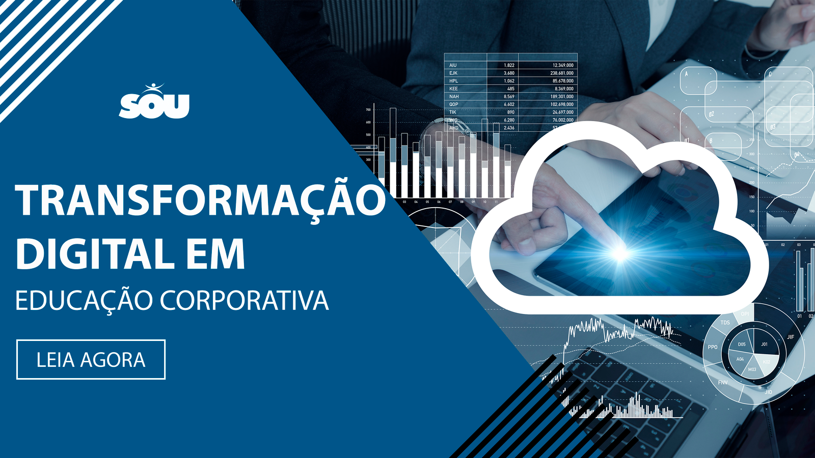 Educação Corporativa