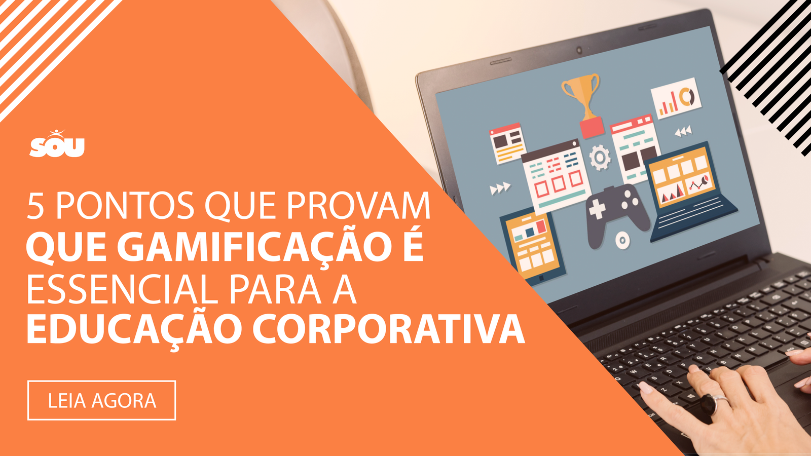 Gamificação