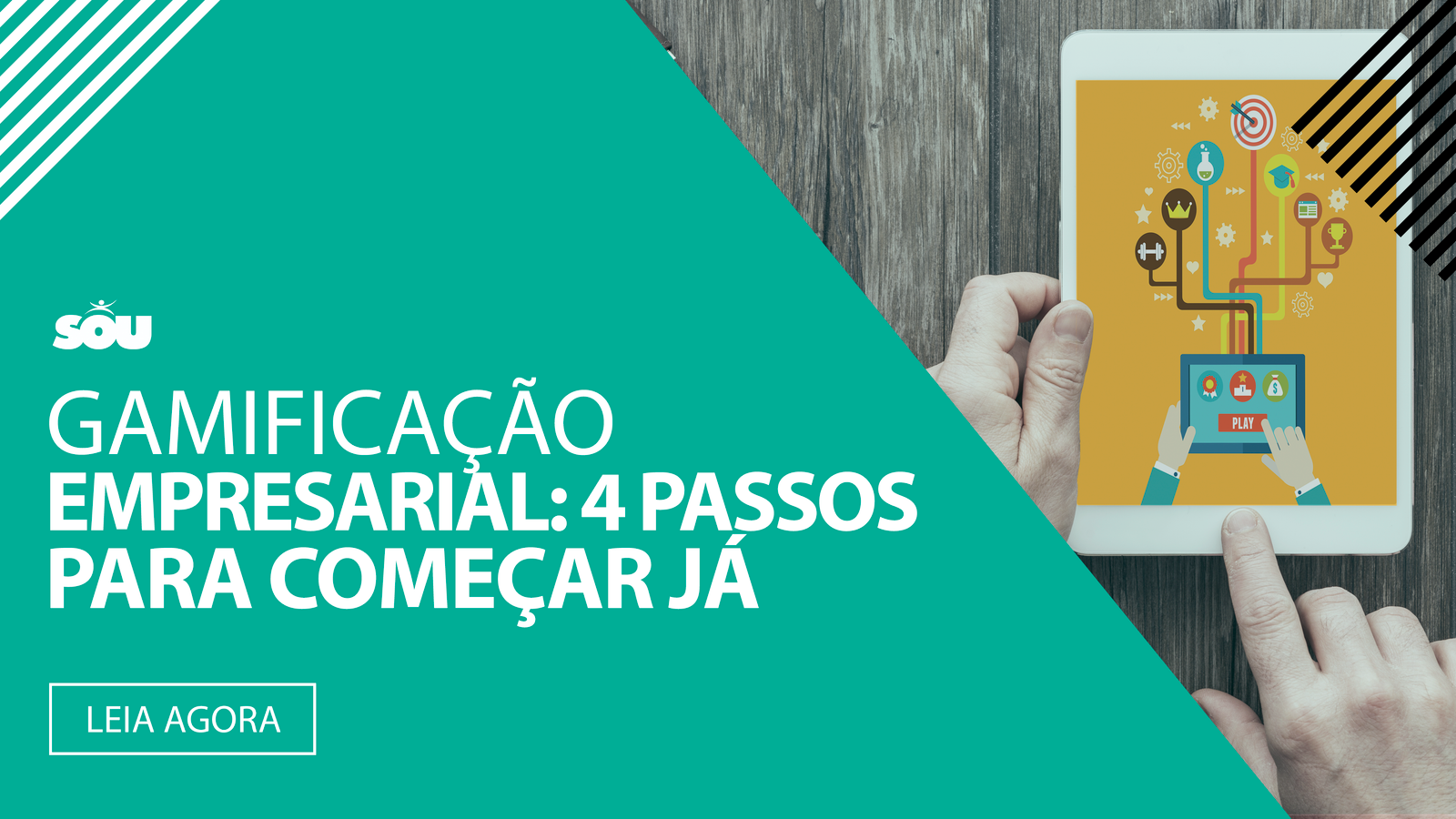Educação Corporativa