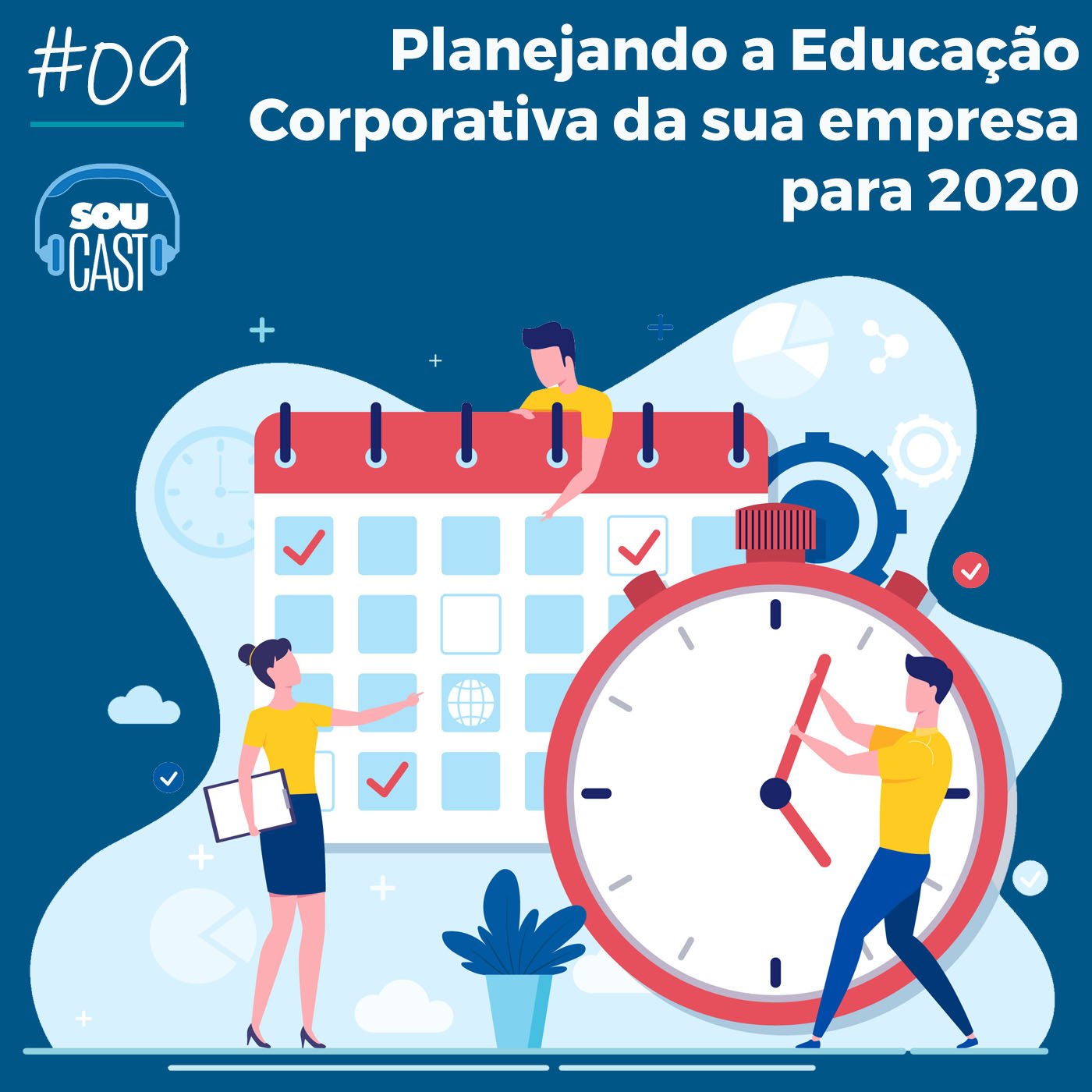 Educação Corporativa