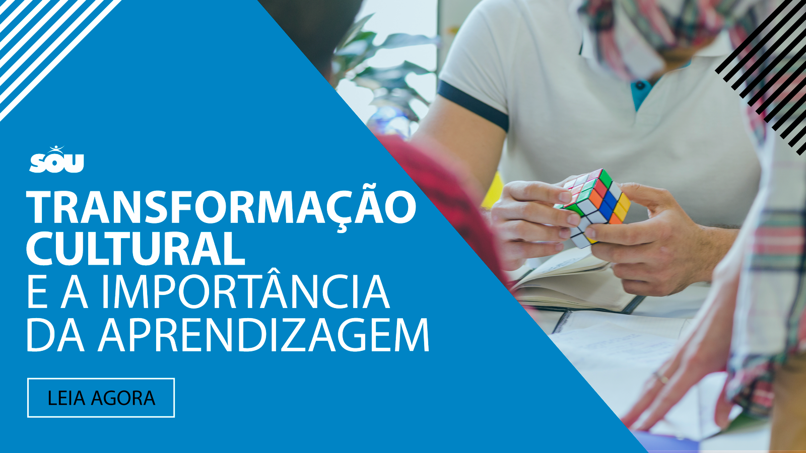 Educação Corporativa