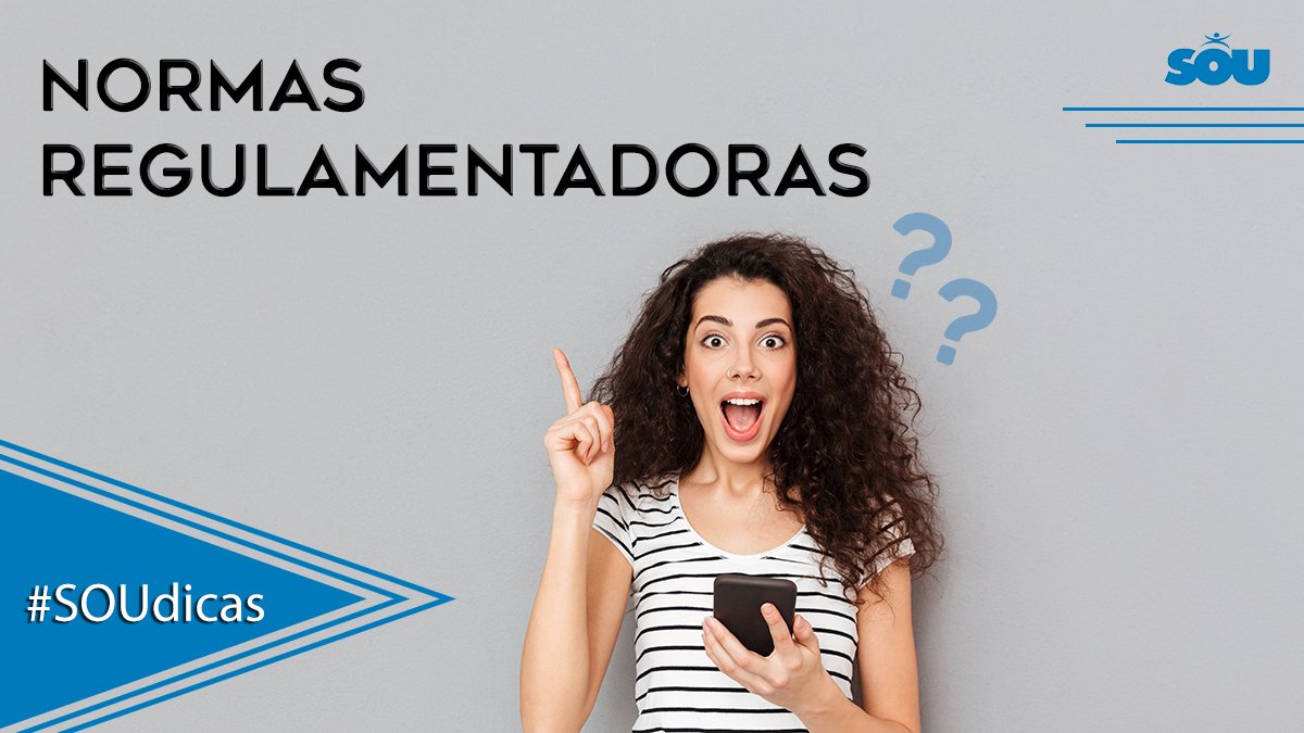 normas regulamentadoras