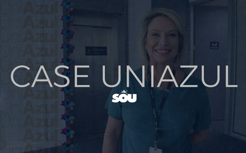 Case UniAzul