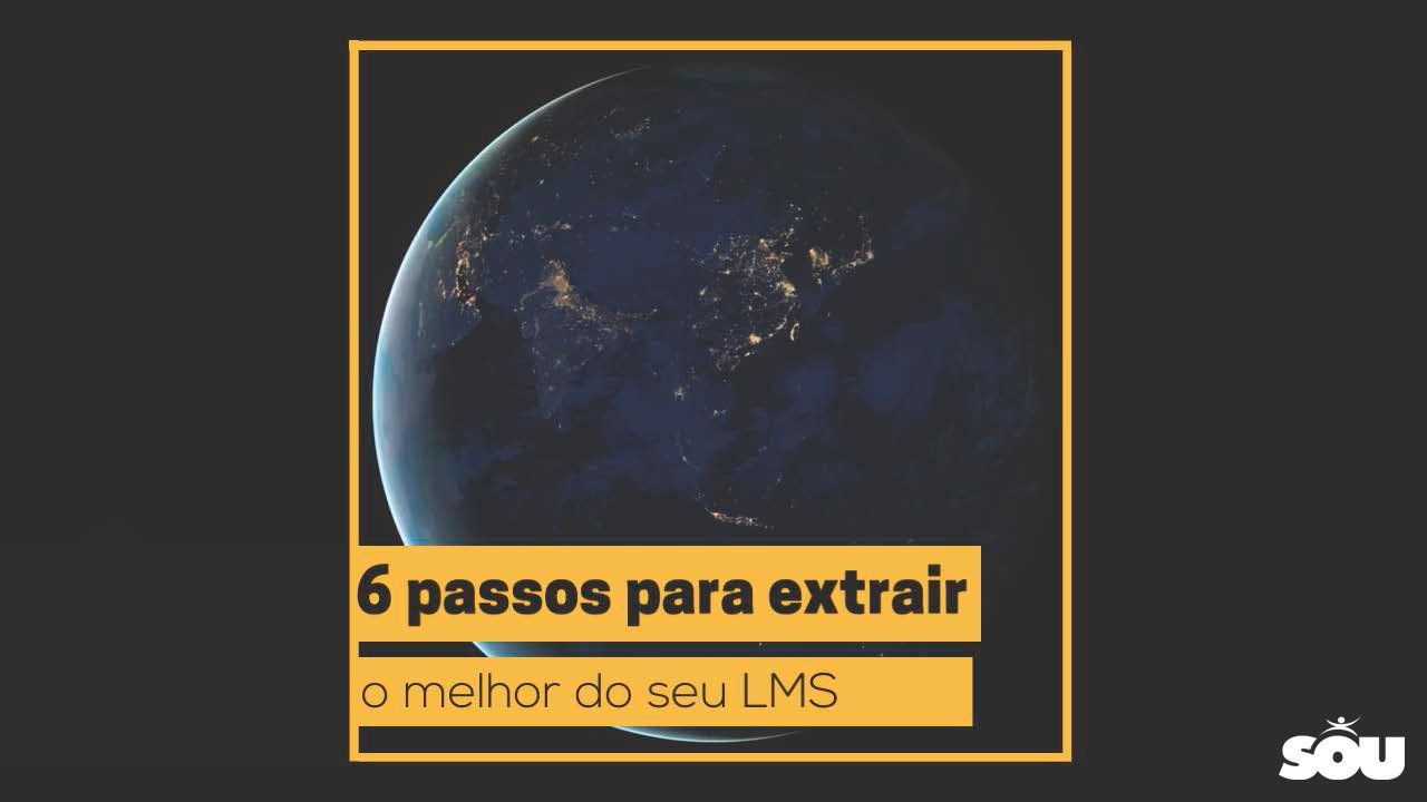 Educação Corporativa