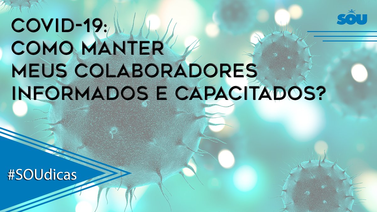 Educação Corporativa