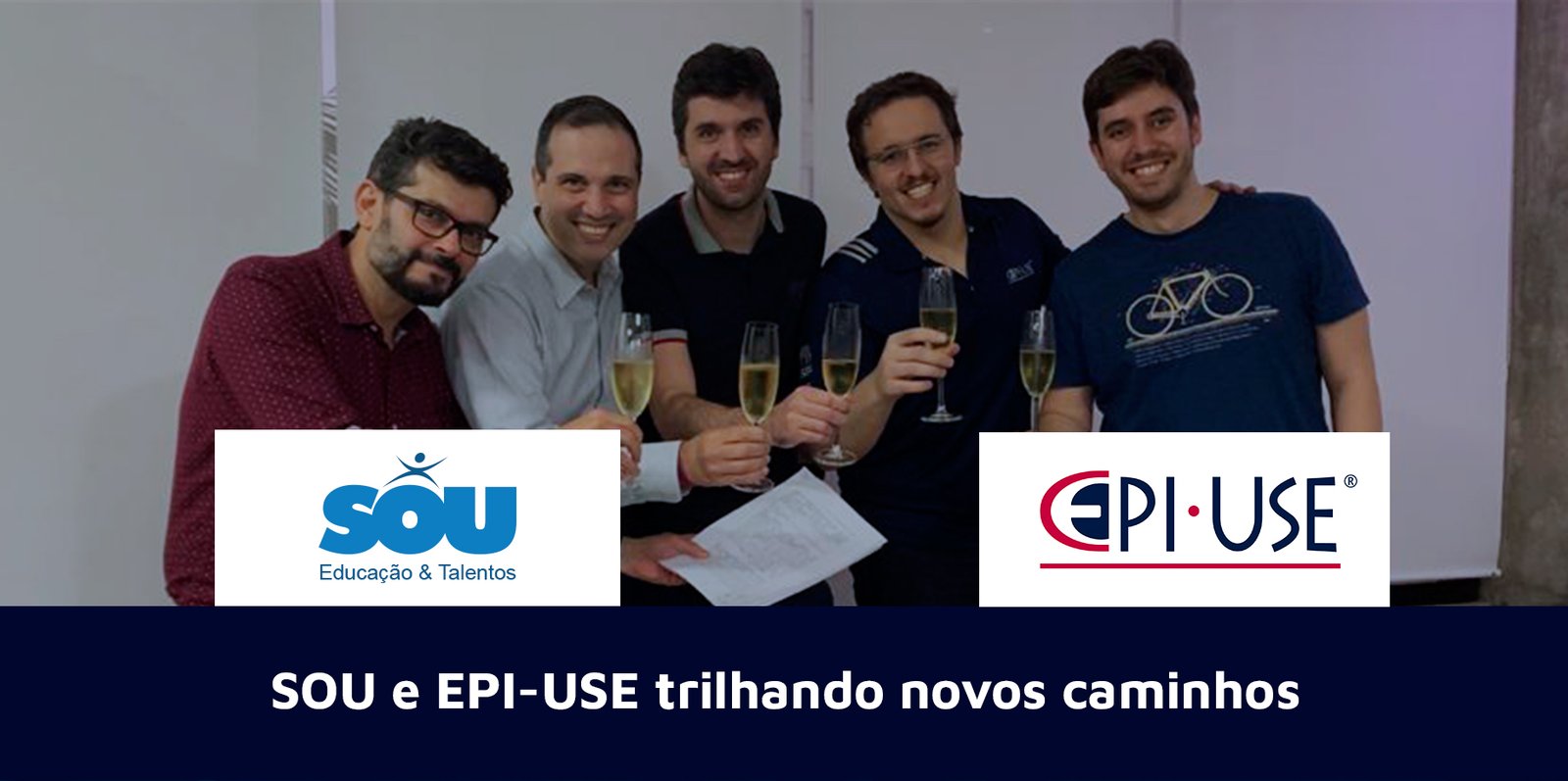 Educação Corporativa