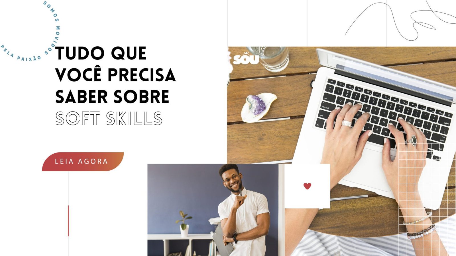 Arte - Soft Skilss