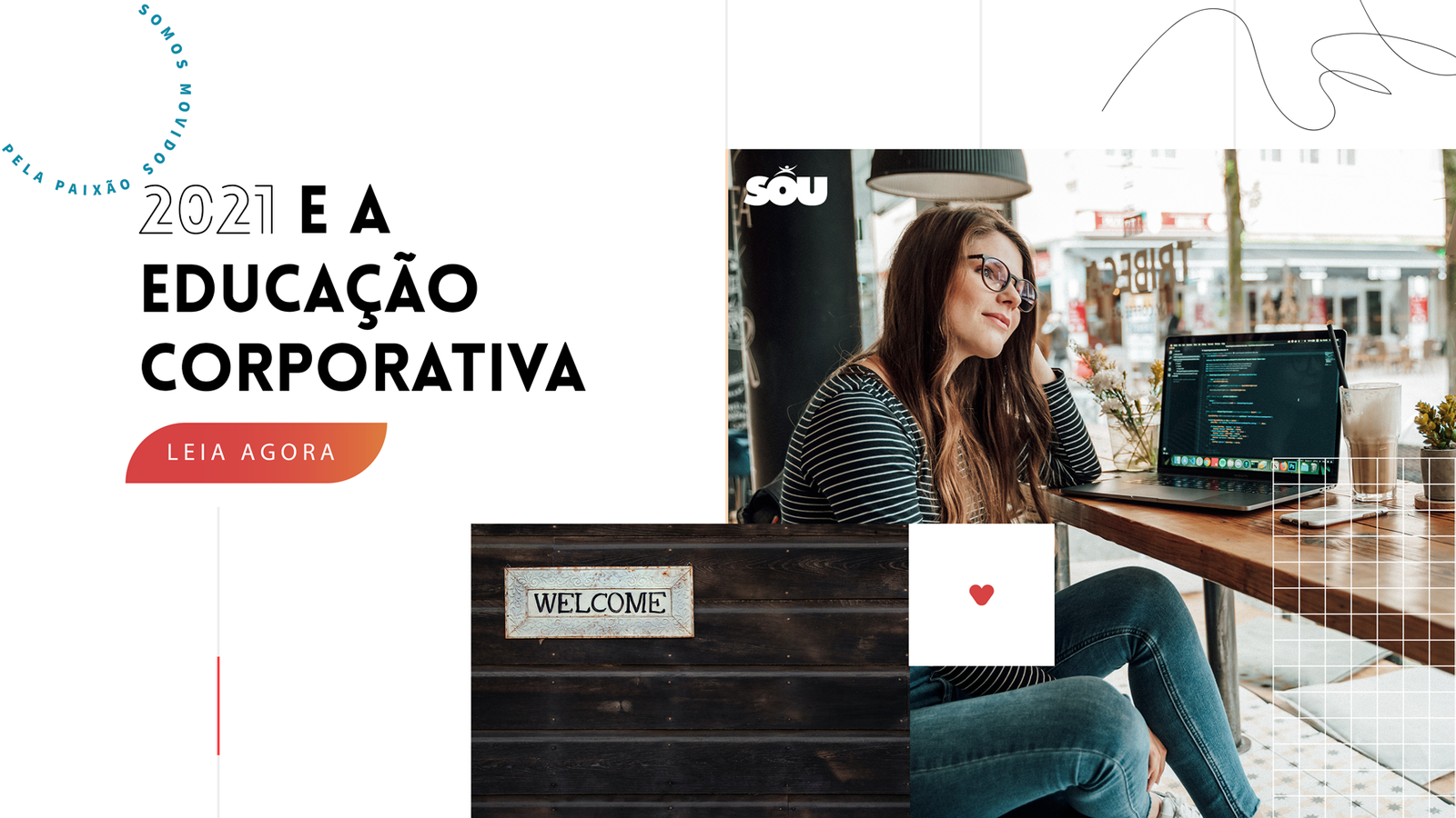 2021 educação corporativa