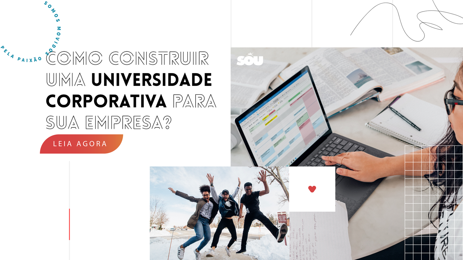 universidade corporativa