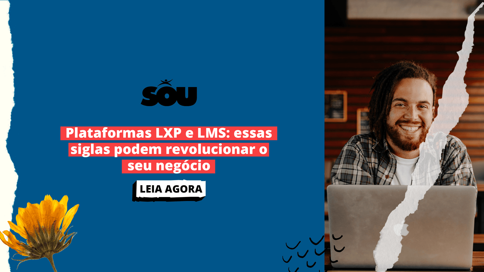 Plataforma LXP LMS