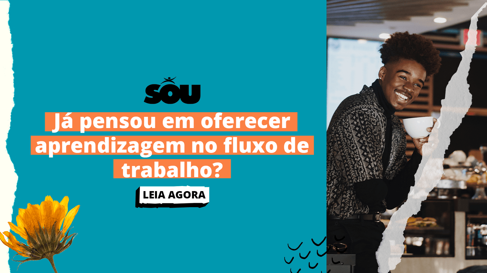 Aprendizagem Trabalho