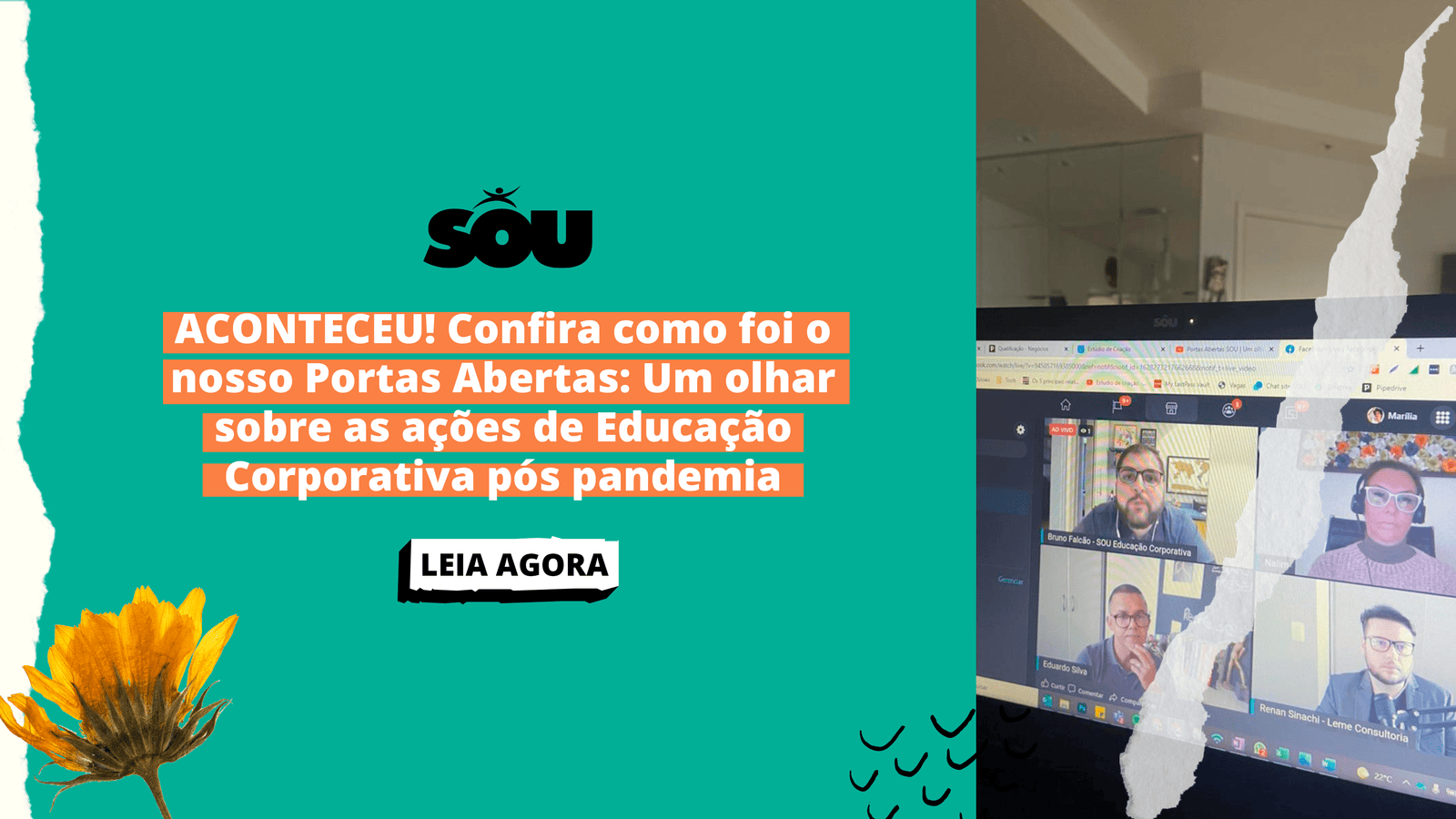 Post Portas Abertas