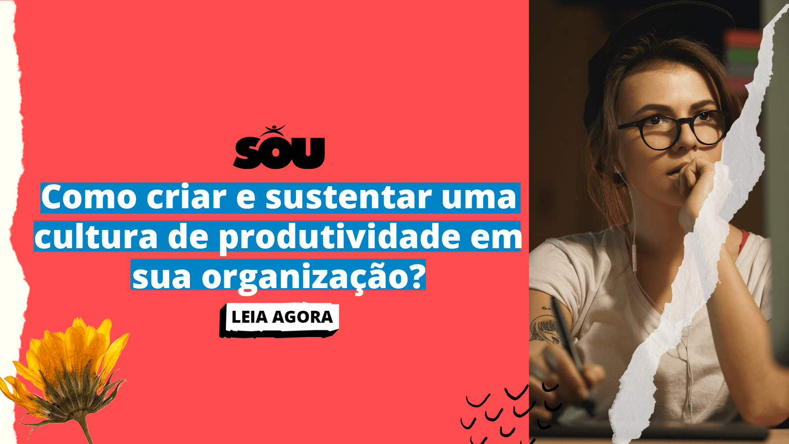 Produtividade Empresarial