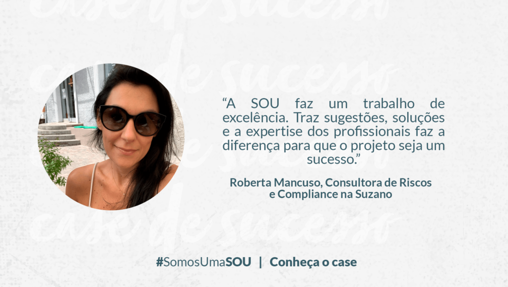 Fala Roberta Mancuso