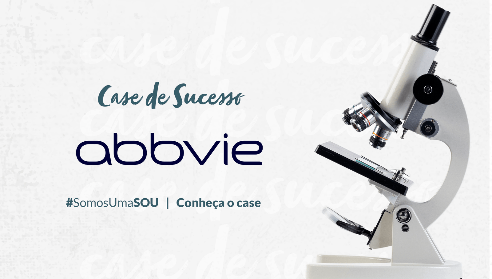 Case Abbvie Assessoria Operacional