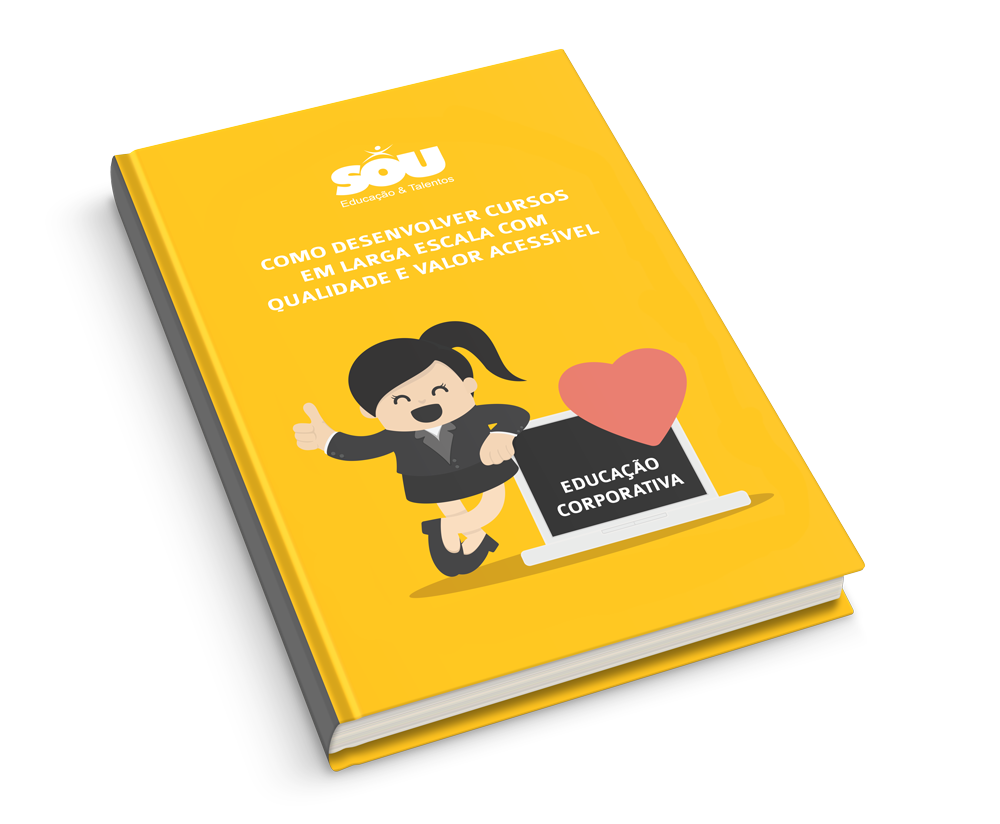 Treinamento e desenvolvimento