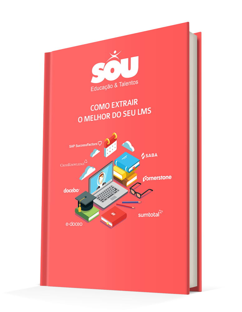 Treinamento e desenvolvimento