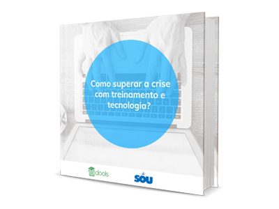 Treinamento e desenvolvimento