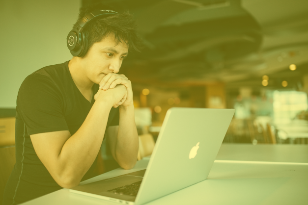 Treinamento e desenvolvimento