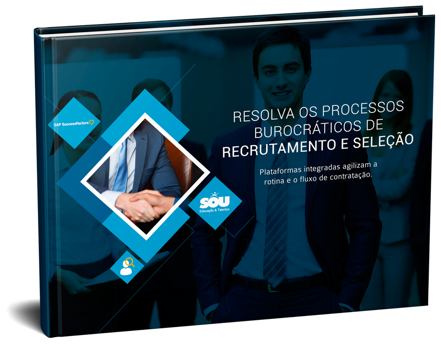 Treinamento e desenvolvimento