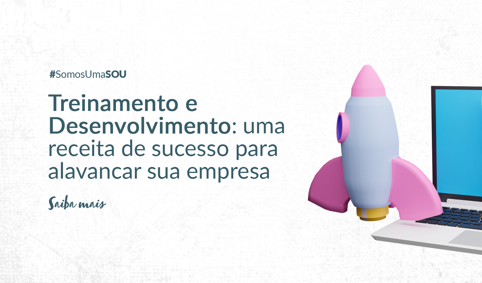 Treinamento e desenvolvimento