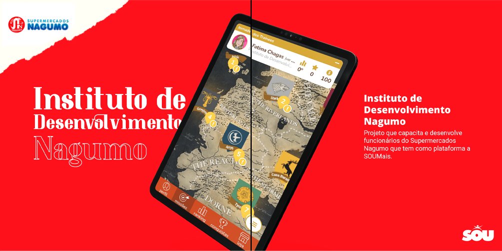Treinamento e desenvolvimento