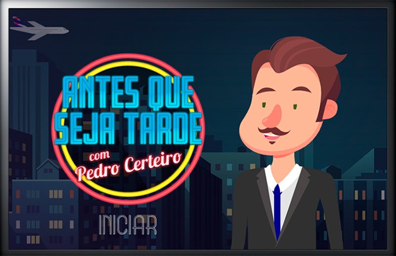 Treinamento e desenvolvimento