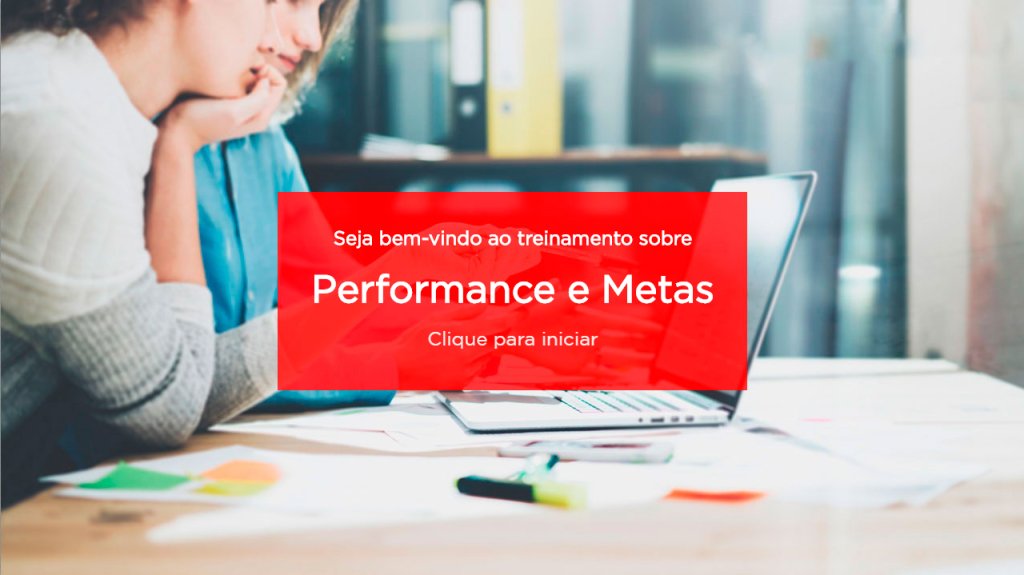 Treinamento e desenvolvimento