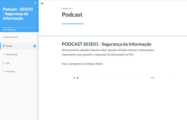 Treinamento e desenvolvimento