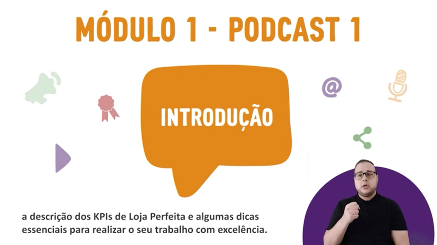 Treinamento e desenvolvimento