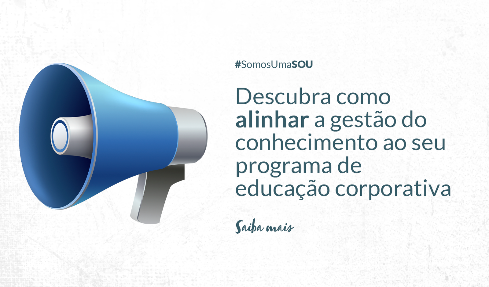 Descubra como alinhar a gestão do conhecimento ao seu programa de educação corporativa