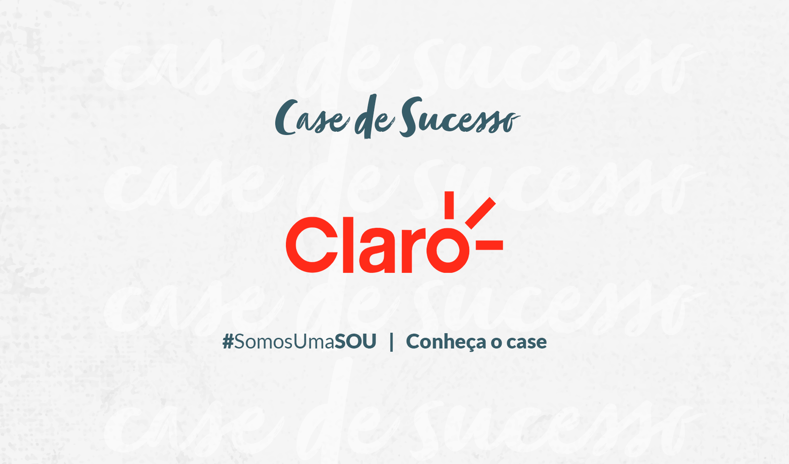 Onboarding Estagiários Claro