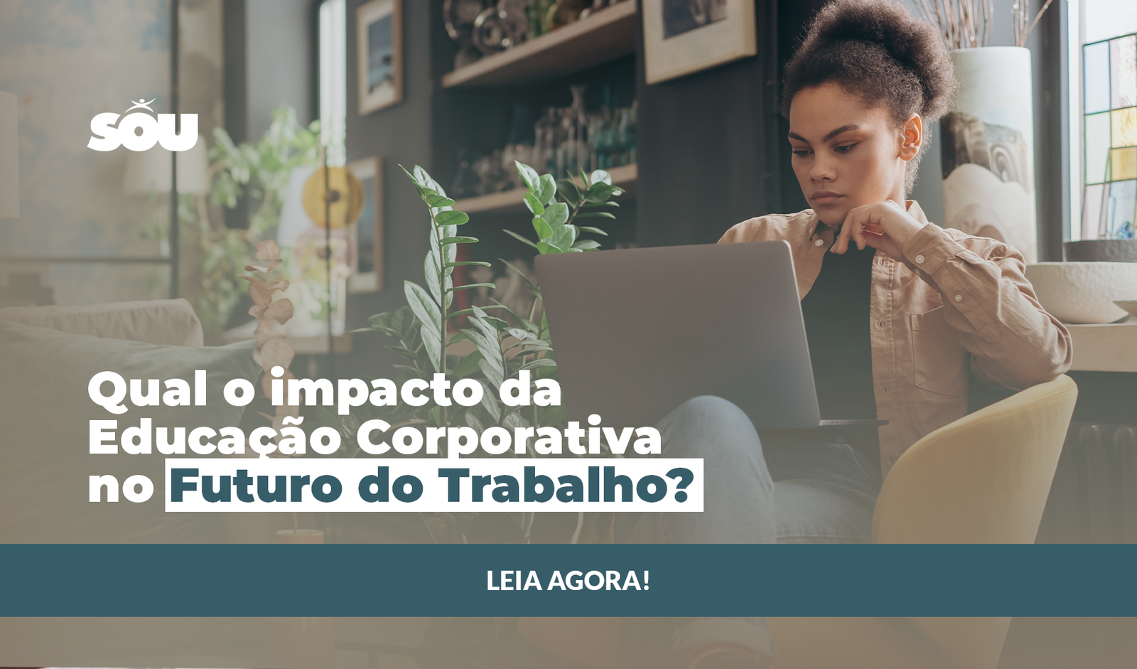 Qual o impacto da Educação Corporativa no Futuro do Trabalho