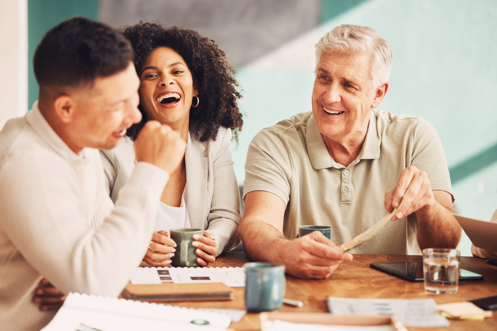Storytelling no aprendizado corporativo