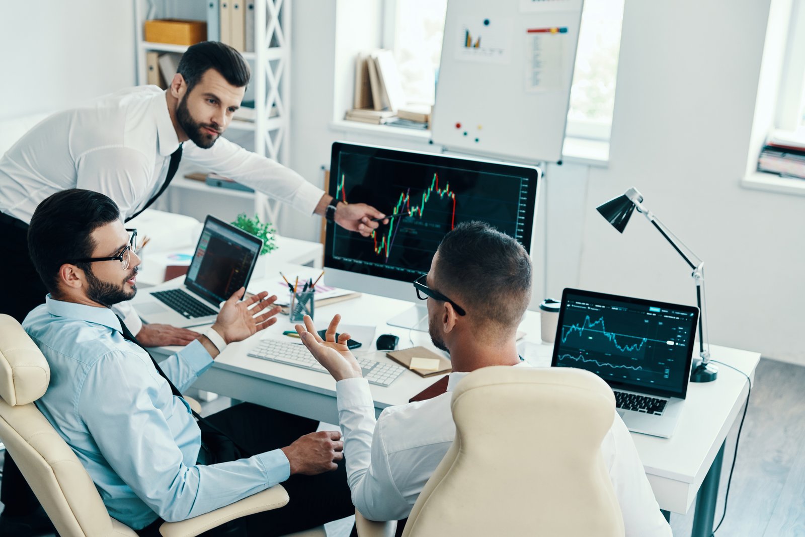 Big Data em T&D